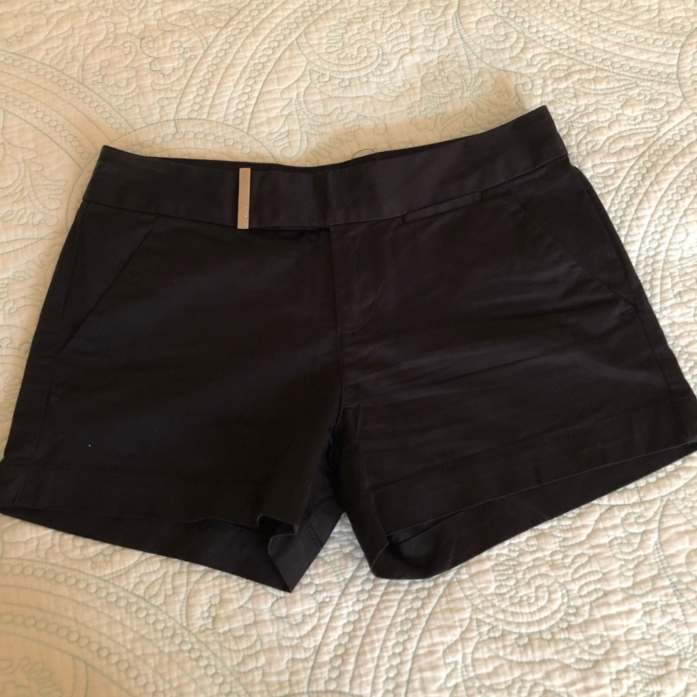 Calvin Klein dress shorts